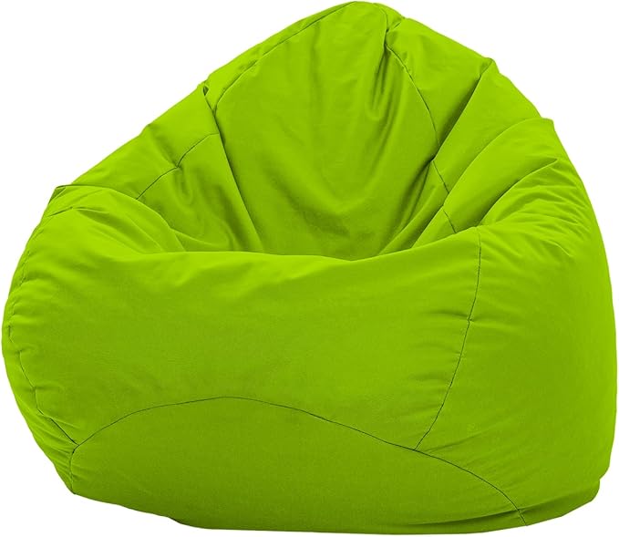 PUFA worek sako – KOMFORT PREMIUM DO DOMU I OGRODU WODOODPORNA